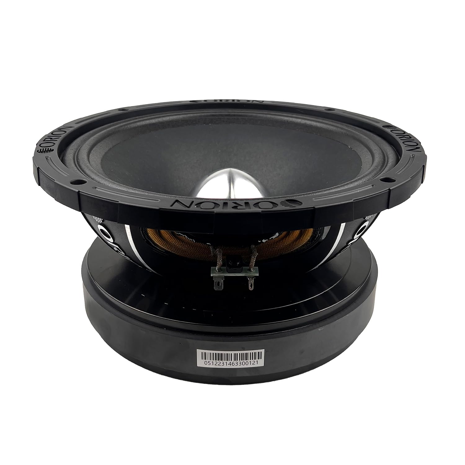 Amazon.com: ORION XTRPRO XPM1054MBF High Performance 10” Mid-Bass